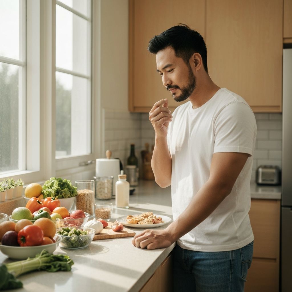 Entscheidungen im Alltag